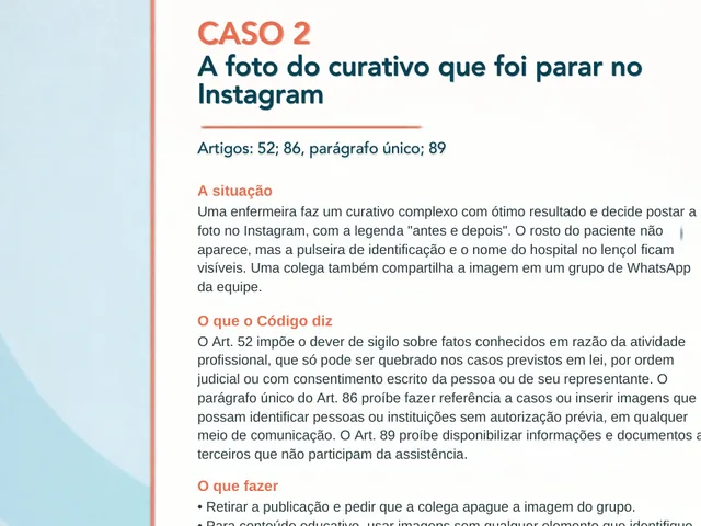 Trecho de uma página do Bônus 1: caso prático